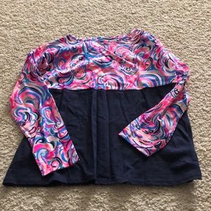 Kids Lilly Finn Top - BNWOT